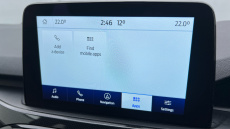 Ford Kuga 1.5 EcoBlue ST-Line Edition 5dr Auto Diesel Estate